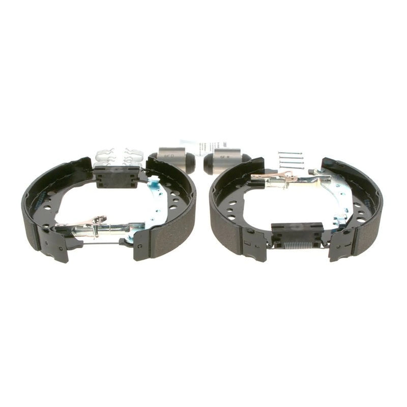Bosch Brake Shoe Set Axle Kit 0 204 114 693