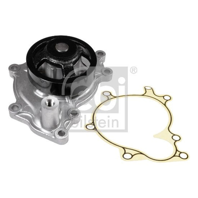 Febi Engine Cooling Water Pump 47442