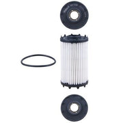 Mahle Engine Oil Filter OX 1184D