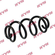 KYB Rear Suspension Coil Spring RA5358