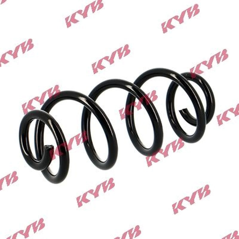 KYB Rear Suspension Coil Spring RA5358