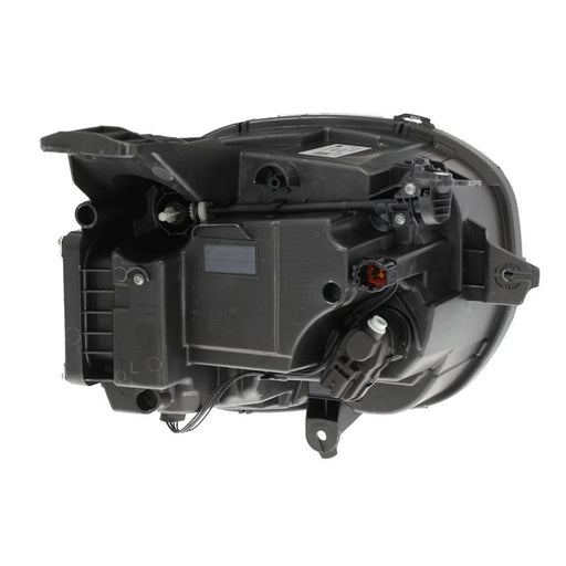 Valeo Headlight Headlamp Left 451138