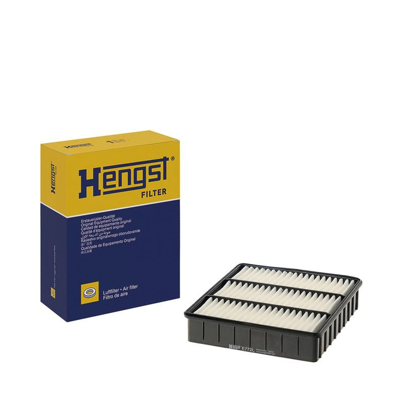 Hengst Engine Air Filter E772L