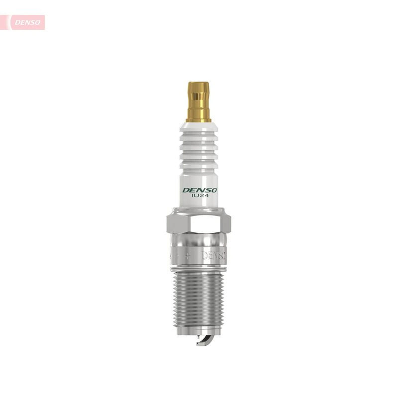 Denso Engine Spark Plug IU24