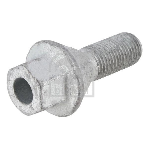 Febi Wheel Bolt Rear 198528