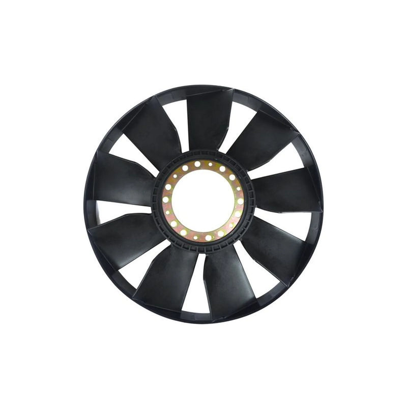 Hella Radiator Cooling Fan Blade 8MV 366 435-151