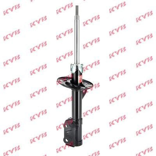 KYB Shock Absorber Damper Strut Front Left 333411