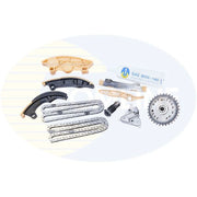 Comline Timing Chain Kit Set 78 Links CTK176F