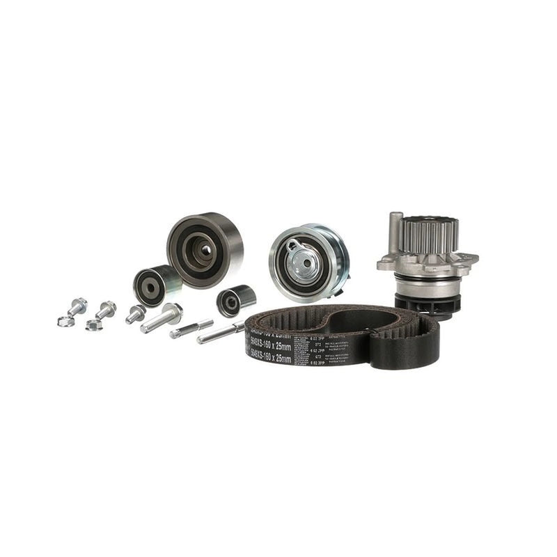 Gates Timing Belt & Water Pump Kit KP25649XS-1