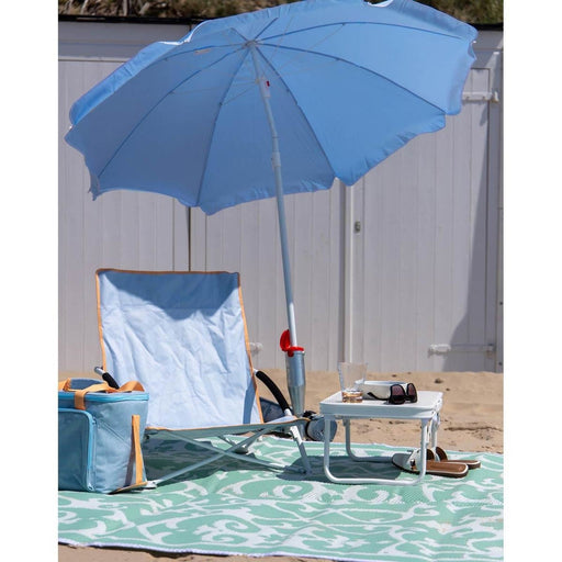 Bo-Camp Pastel Collection Table Yvoire Compact 56 x 34cm - Bo-Camp - Van Life Living