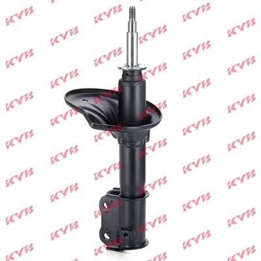 KYB Shock Absorber Damper Strut Front Right 633179