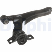 Delphi Control/Trailing Arm Lower TC1166