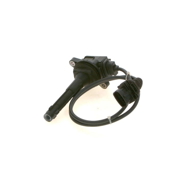 Bosch Ignition Coil Pack Left 0 221 604 019