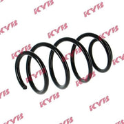 KYB Front Suspension Coil Spring RA1254