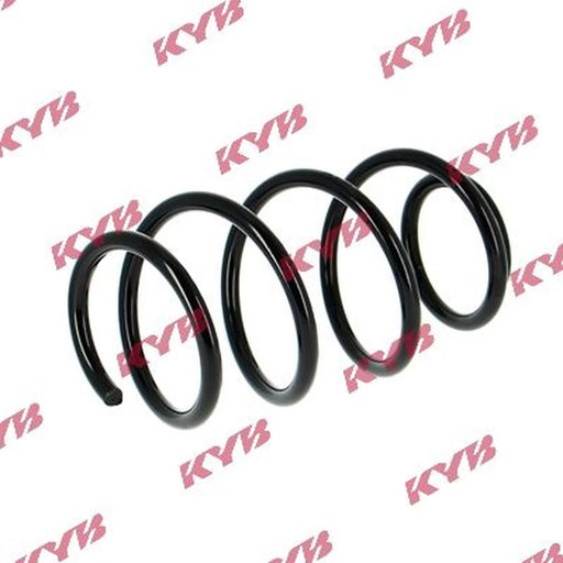 KYB Front Suspension Coil Spring RA1254