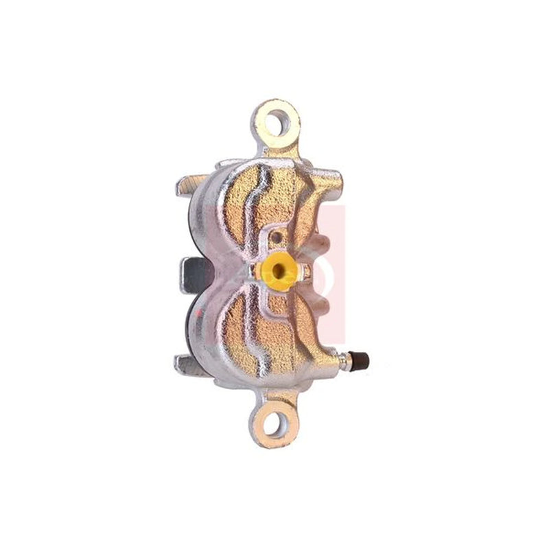 Apec Brake Caliper Assembly Front Right RCA663N