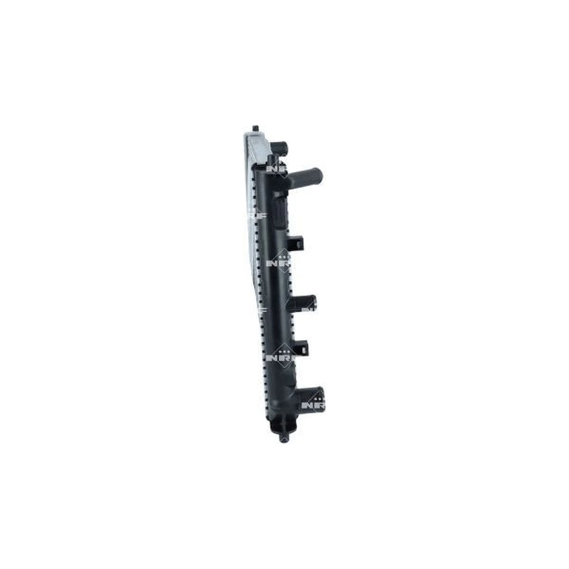 NRF Engine Radiator 52121