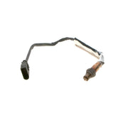 Bosch O2 Lambda Oxygen Sensor before catalytic converter 0 258 006 332