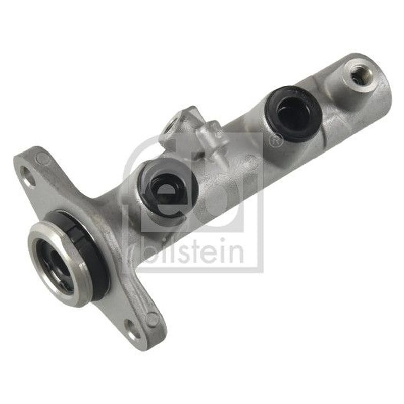 Febi Brake Master Cylinder Hydraulic Assembly 175739