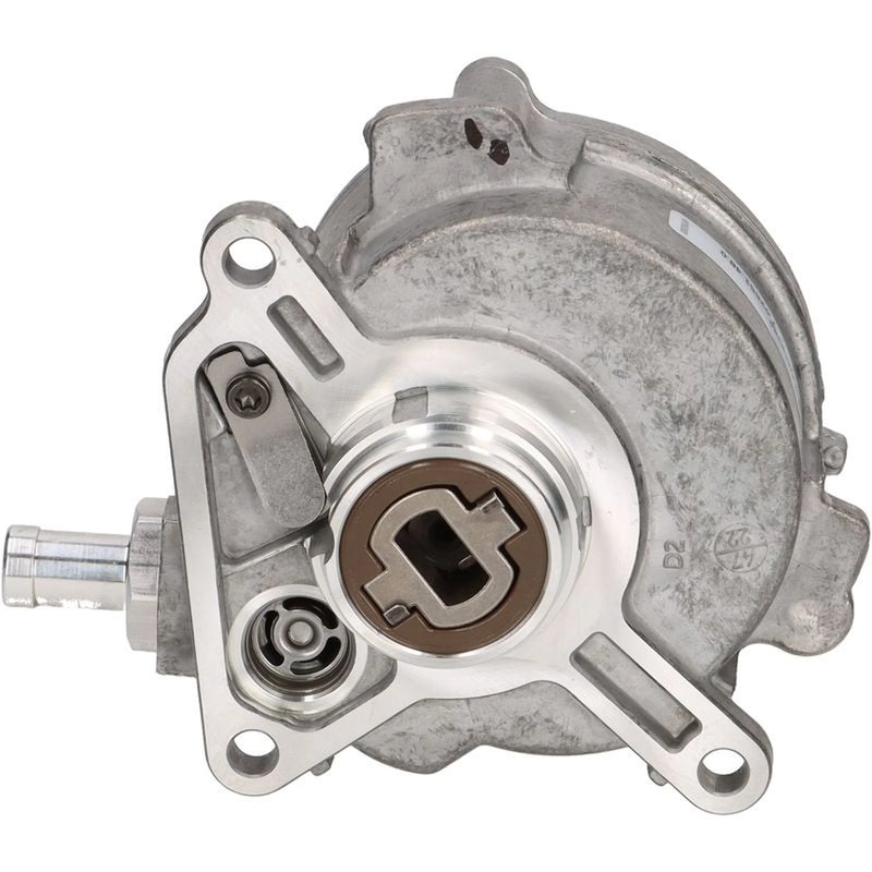 Pierburg Brake Vacuum Pump 7.02551.48.0