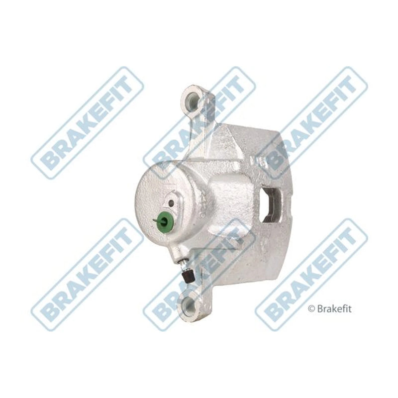 Apec Brake Caliper Assembly Front Left BCA1277E