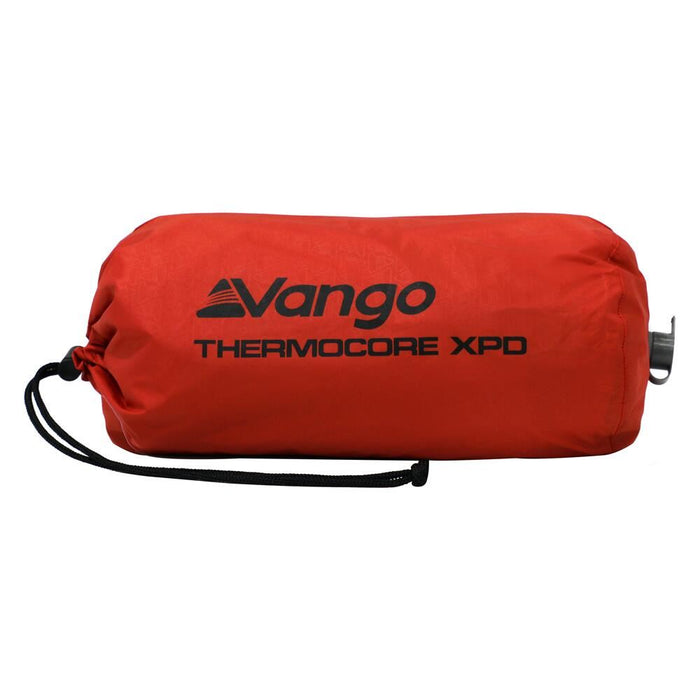 Vango Thermocore XPD Standard Rocket Red - Vango - Van Life Living