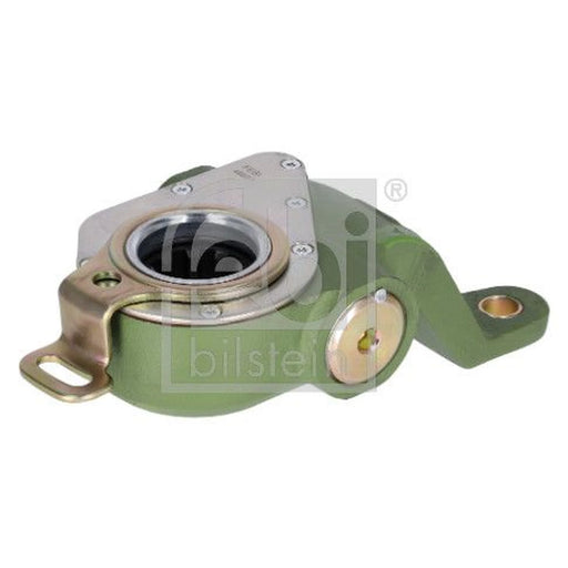 Febi Brake Slack Adjuster 10 Teeth Rear Right 48607