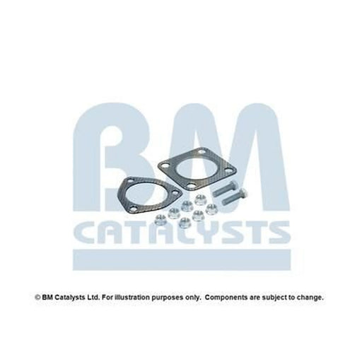 BM Catalysts Exhaust Pipe Mounting Kit FK50026B