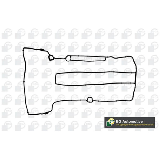 BGA Cylinder Head Cover Gasket RC9600