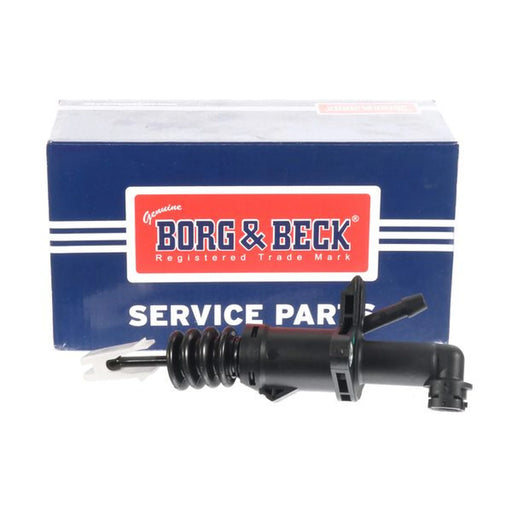 Borg & Beck Clutch Master Cylinder BCM175