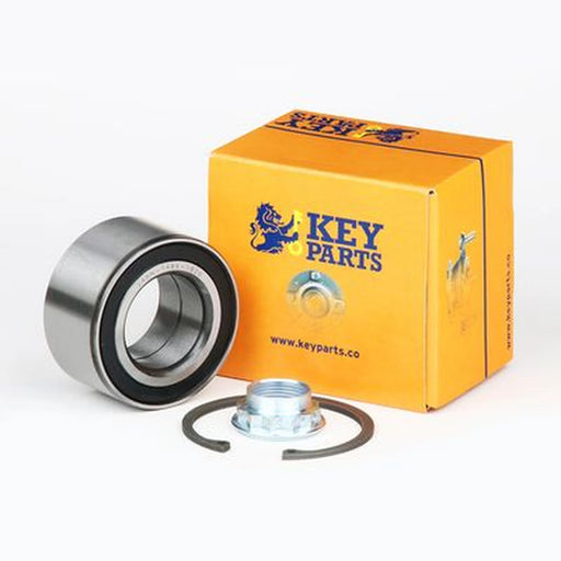 Key Parts Wheel Bearing Kit KWB743