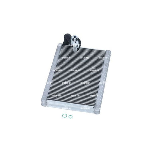 NRF Air Conditioning Evaporator 36202