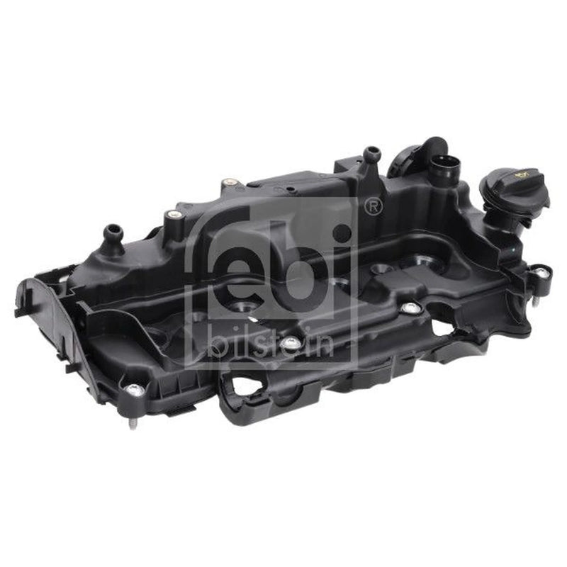 Febi Cylinder Head Cover Plastic 1000314