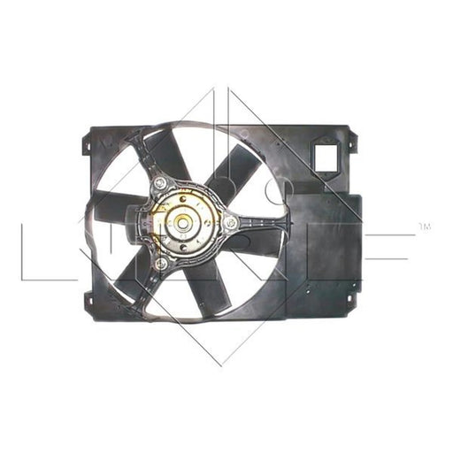 NRF Engine Cooling Fan 47341