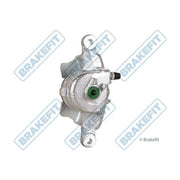 Apec Brake Caliper Assembly Front Left BCA1101
