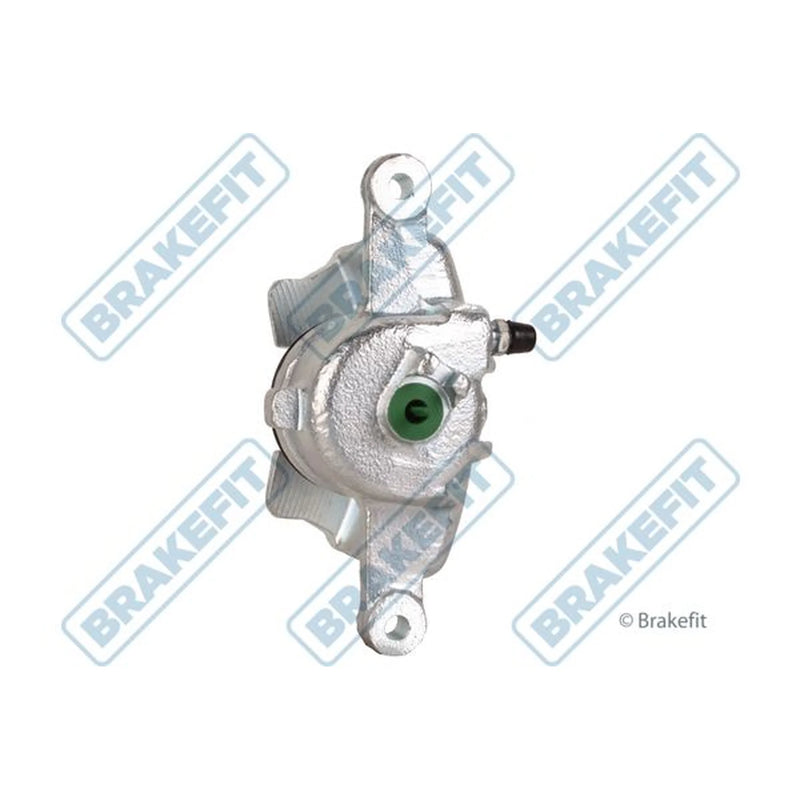Apec Brake Caliper Assembly Front Left BCA1101