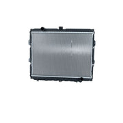 NRF Engine Radiator 504125