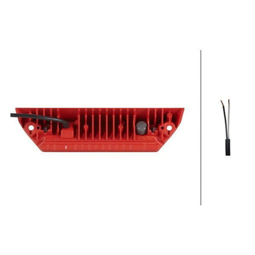 Hella Worklight High 1GB 996 098-311