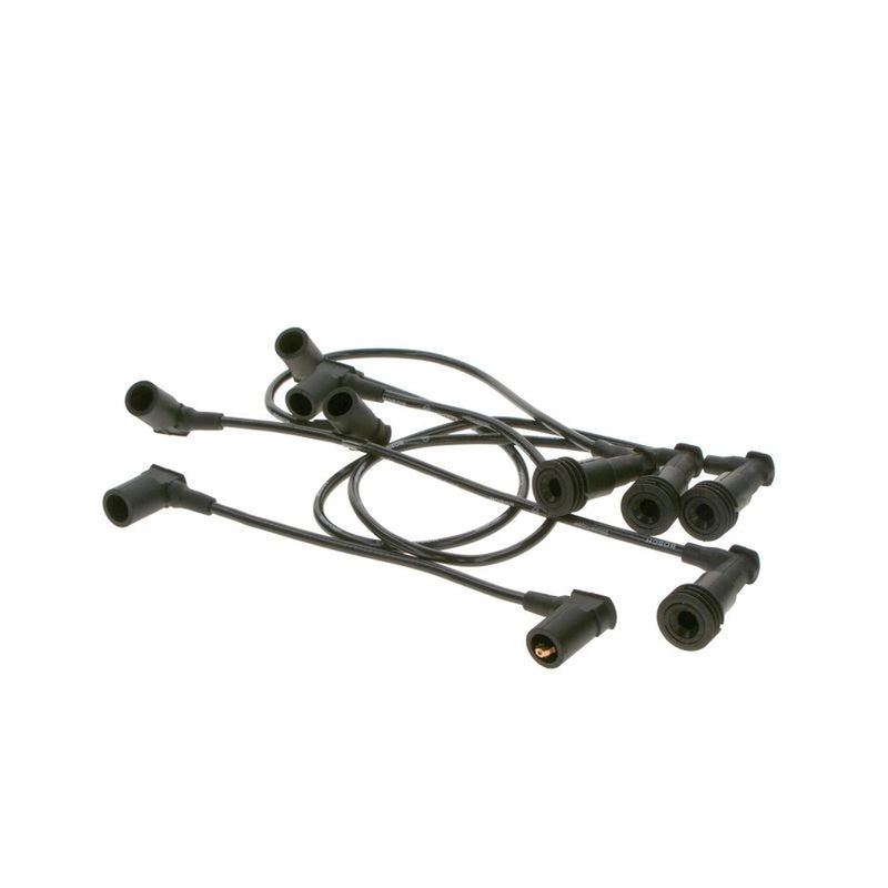 Bosch Ignition HT Lead Cable Kit 0 986 356 377