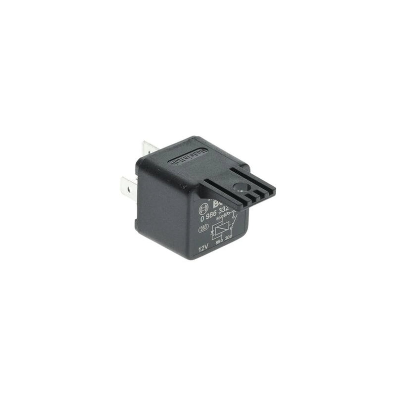 Bosch Main Power Relay 0 986 332 216