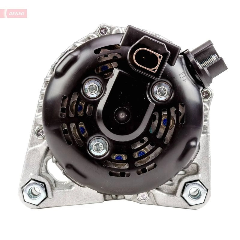 Denso Car Alternator 12V fits Ford B-Max 2012-2017 1.0