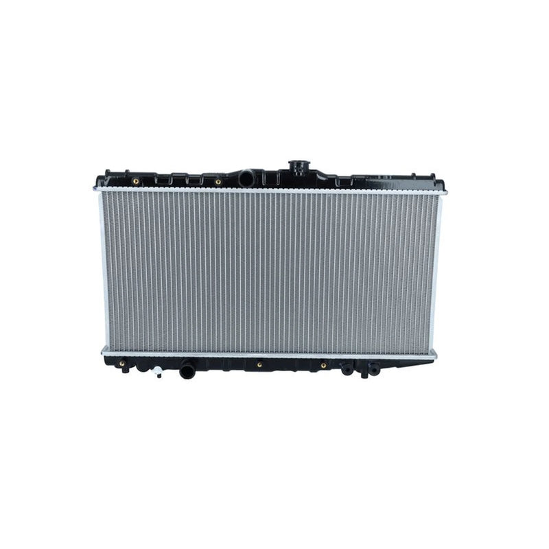 NRF Engine Radiator 507581