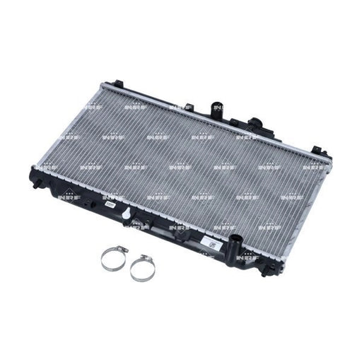 NRF Engine Radiator 507722