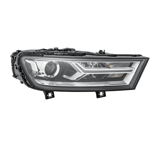 Hella Headlight Headlamp LED Right 1ZS 354 841-041