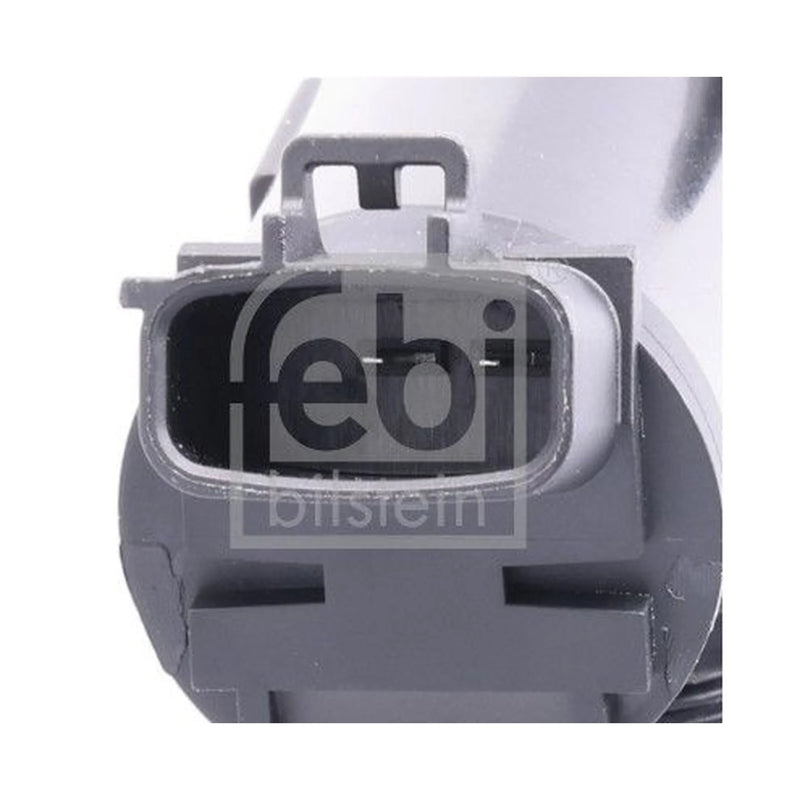 Febi Windscreen Washer Pump 109280