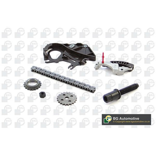 BGA Oil Pump Drive Chain Kit TC0909FK