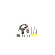Bosch O2 Lambda Oxygen Sensor before catalytic converter 0 258 986 504