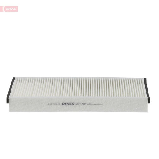 Denso Cabin Air Filter (Pollen Filter) DCF476P