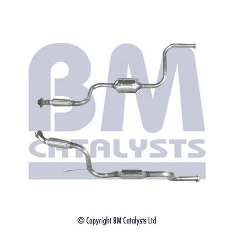 BM Catalysts Diesel Cat BM80056