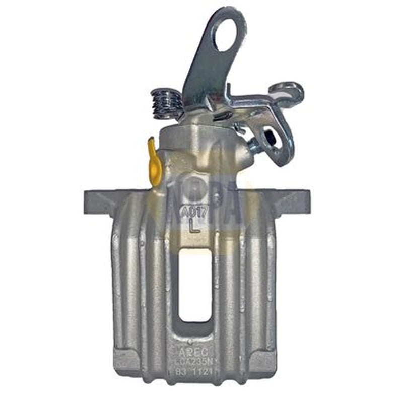 NAPA Brake Caliper Assembly Rear Left NCA1001